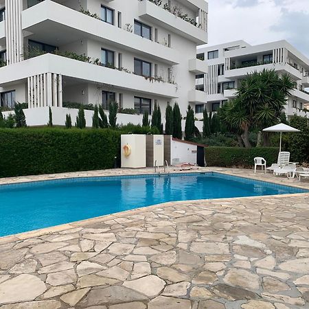 Phaedrus Living: Byzantium Modern City Flat Paphos 外观 照片