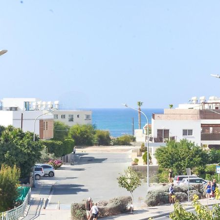 Phaedrus Living: Byzantium Modern City Flat Paphos 外观 照片